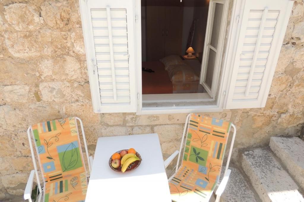 Villa Vesna Old Town Dubrovnik Exteriör bild