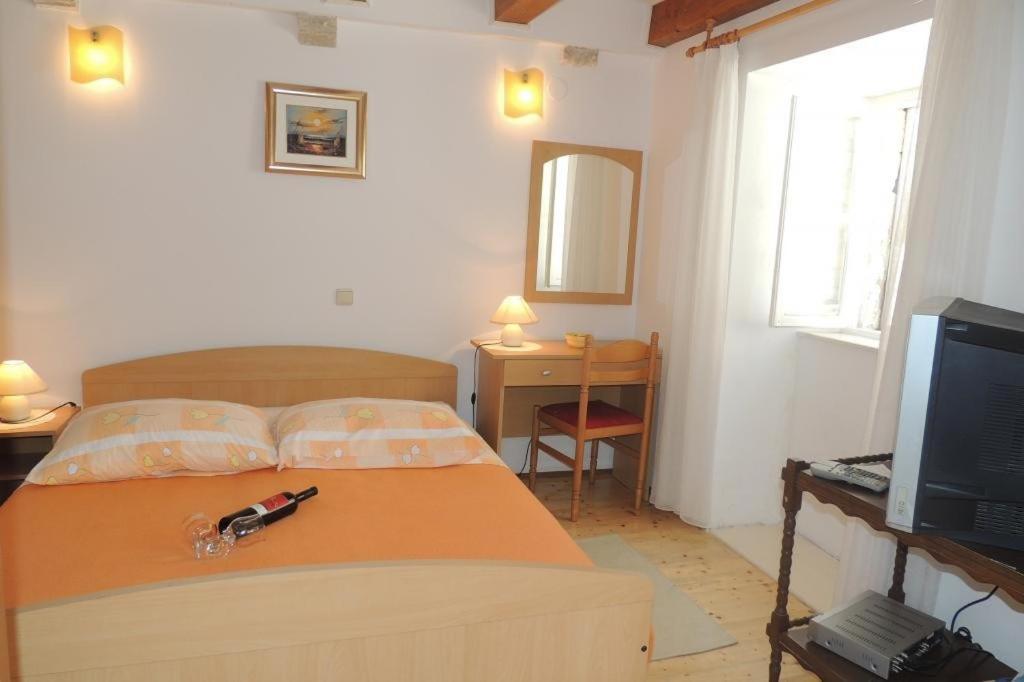 Villa Vesna Old Town Dubrovnik Exteriör bild
