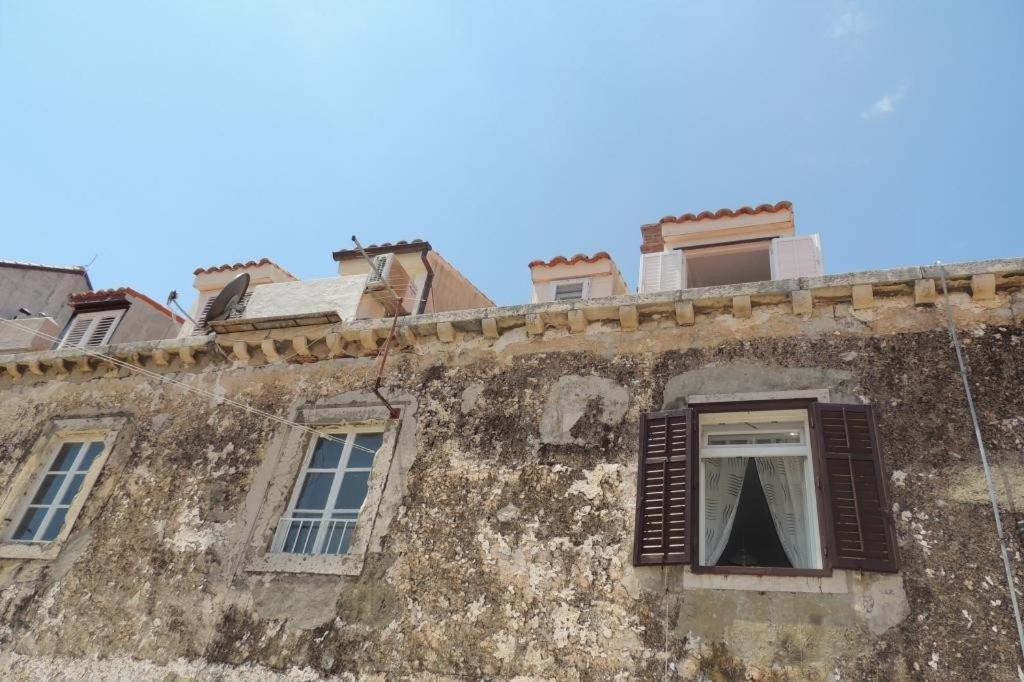 Villa Vesna Old Town Dubrovnik Exteriör bild