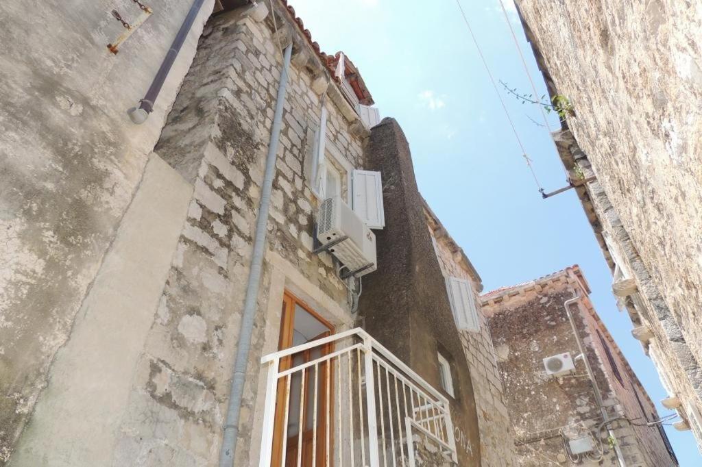 Villa Vesna Old Town Dubrovnik Exteriör bild
