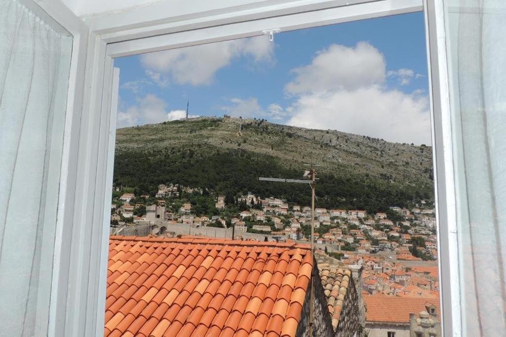 Villa Vesna Old Town Dubrovnik Exteriör bild