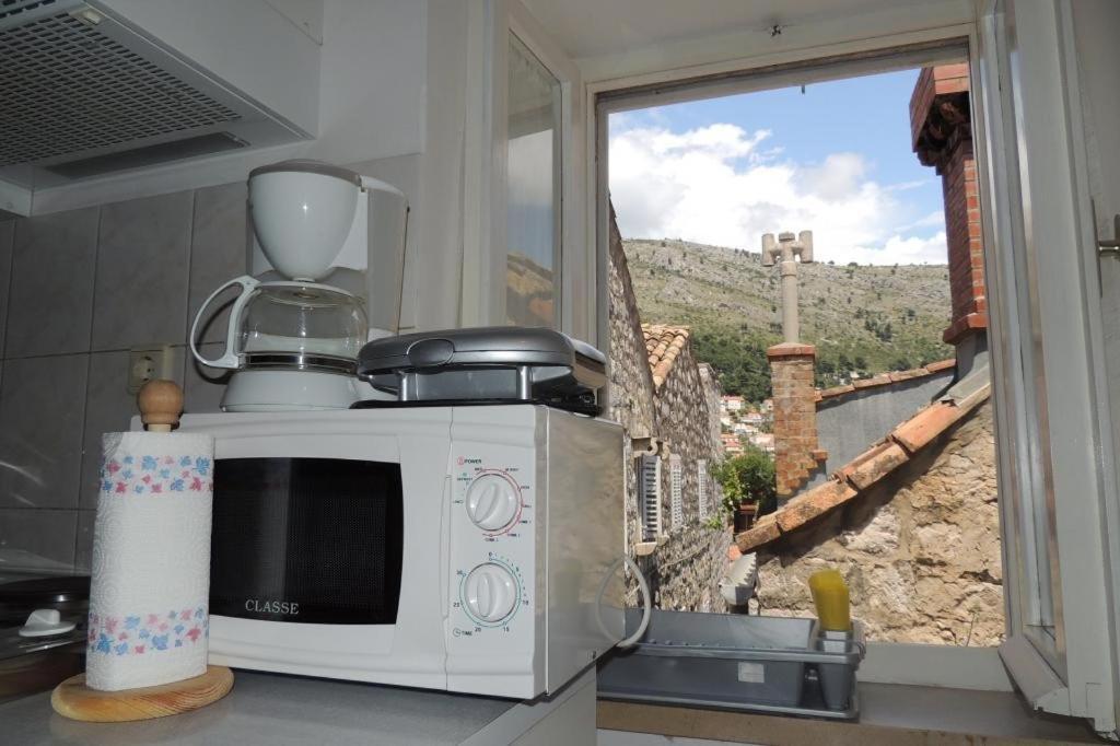 Villa Vesna Old Town Dubrovnik Exteriör bild