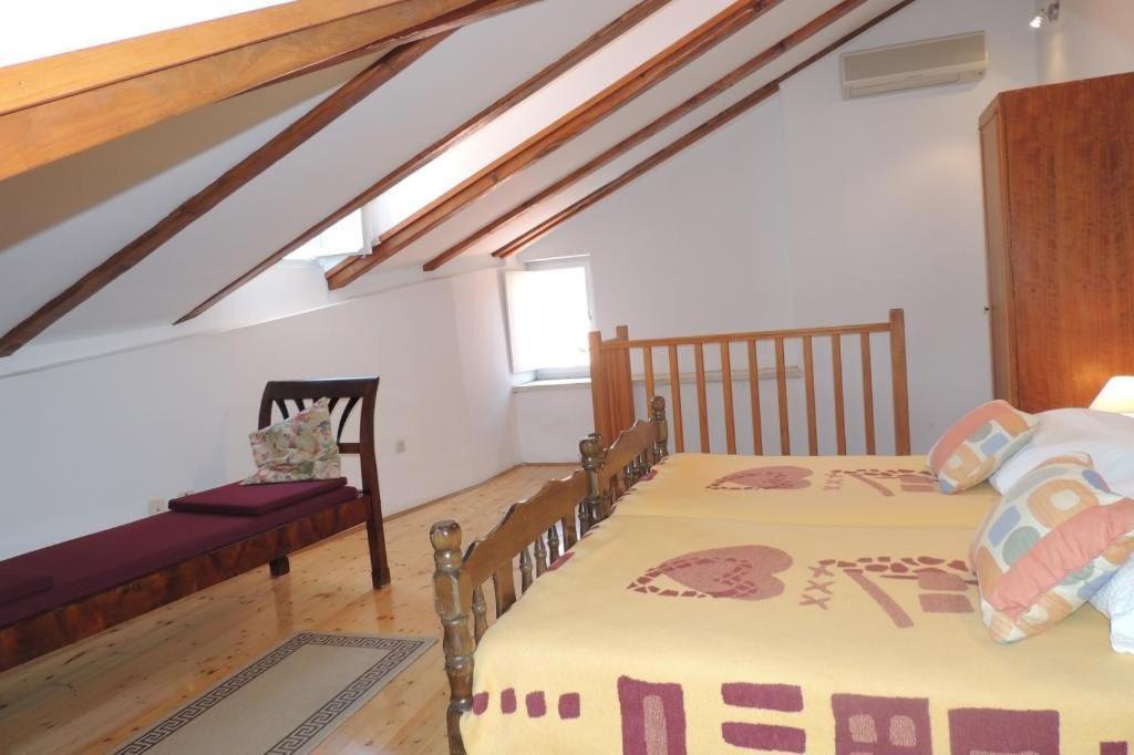 Villa Vesna Old Town Dubrovnik Exteriör bild