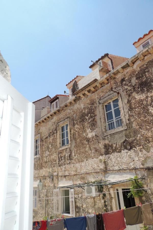 Villa Vesna Old Town Dubrovnik Exteriör bild