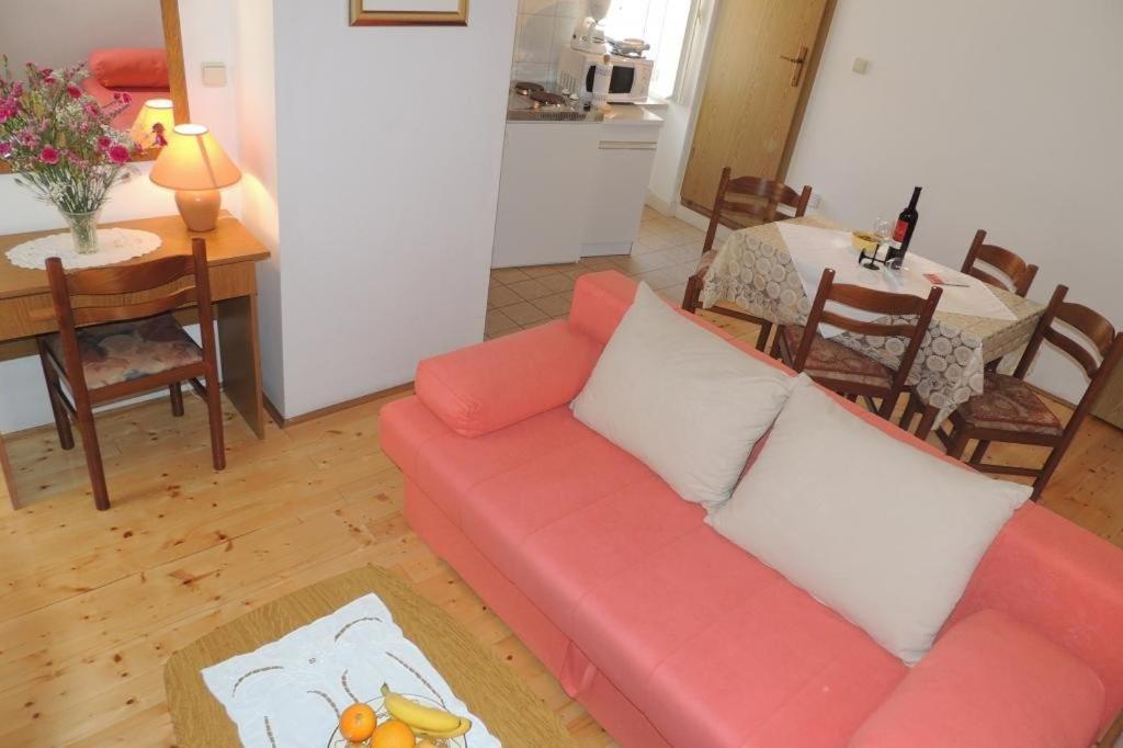 Villa Vesna Old Town Dubrovnik Exteriör bild