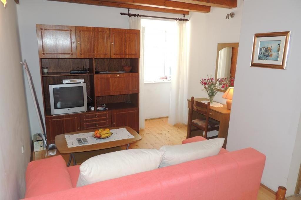 Villa Vesna Old Town Dubrovnik Exteriör bild