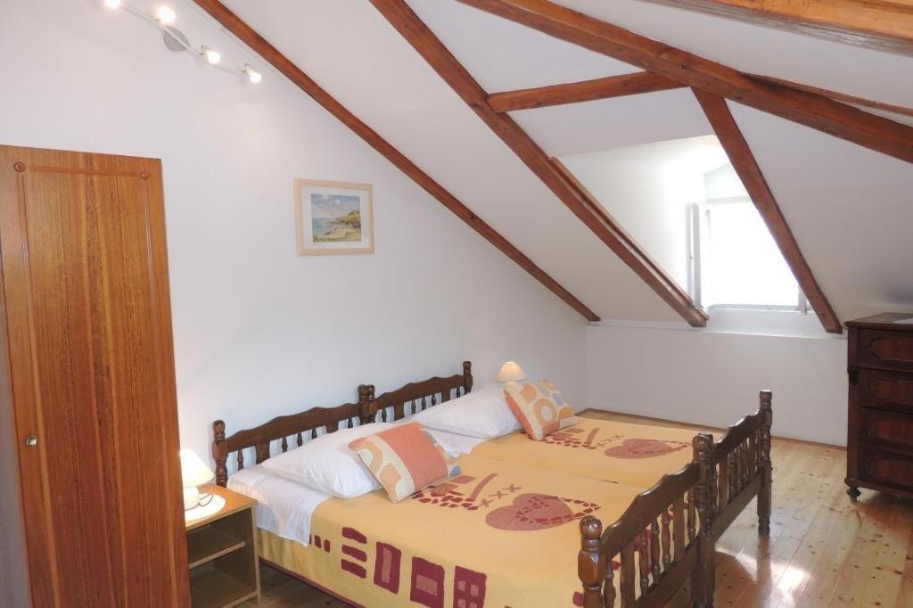 Villa Vesna Old Town Dubrovnik Exteriör bild